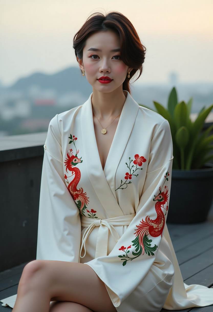 《播种者》海报