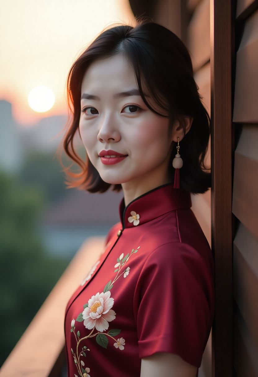 《葡萄园的最后一夜》悬疑频道海报