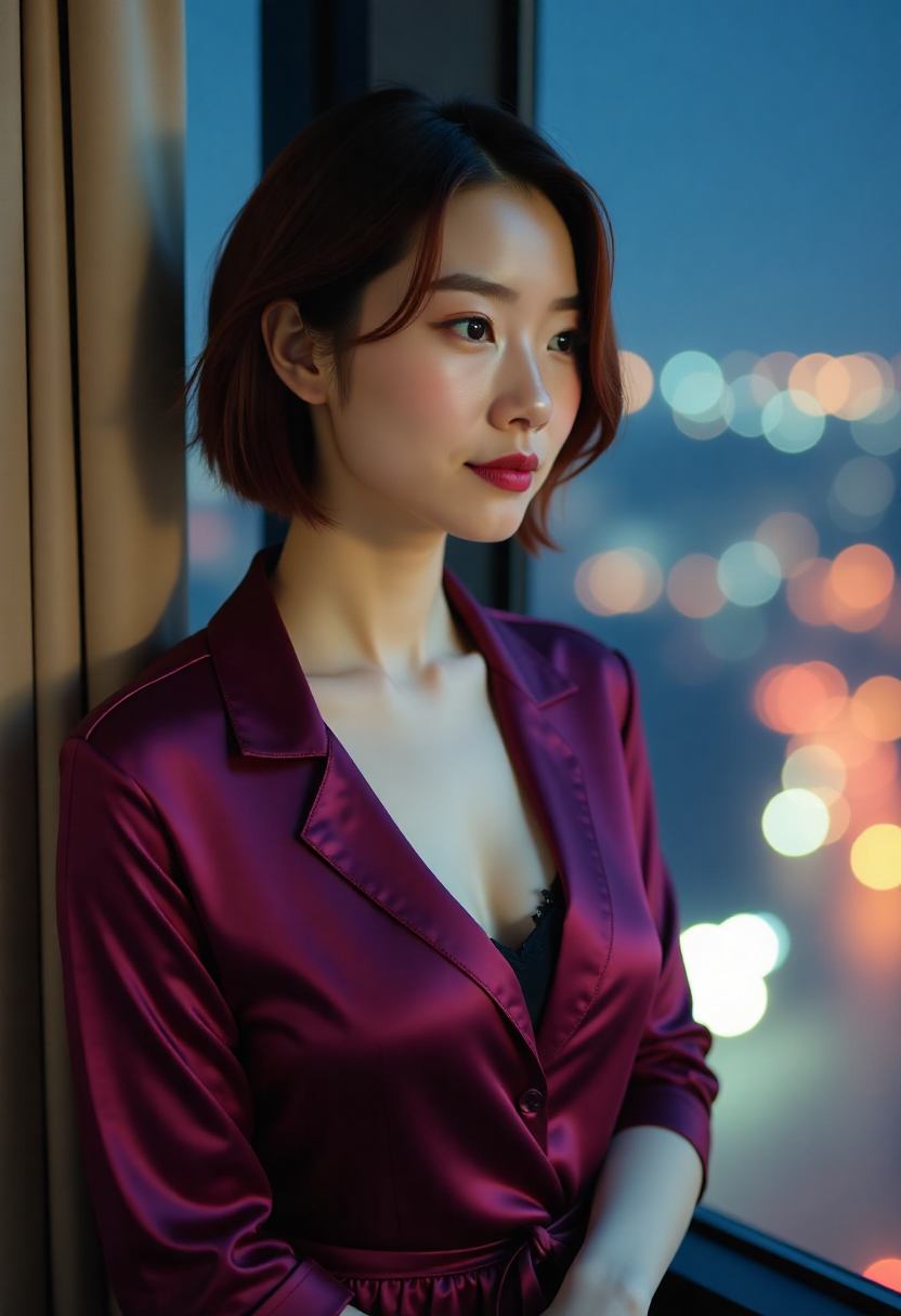 《播种者》导演访谈现场