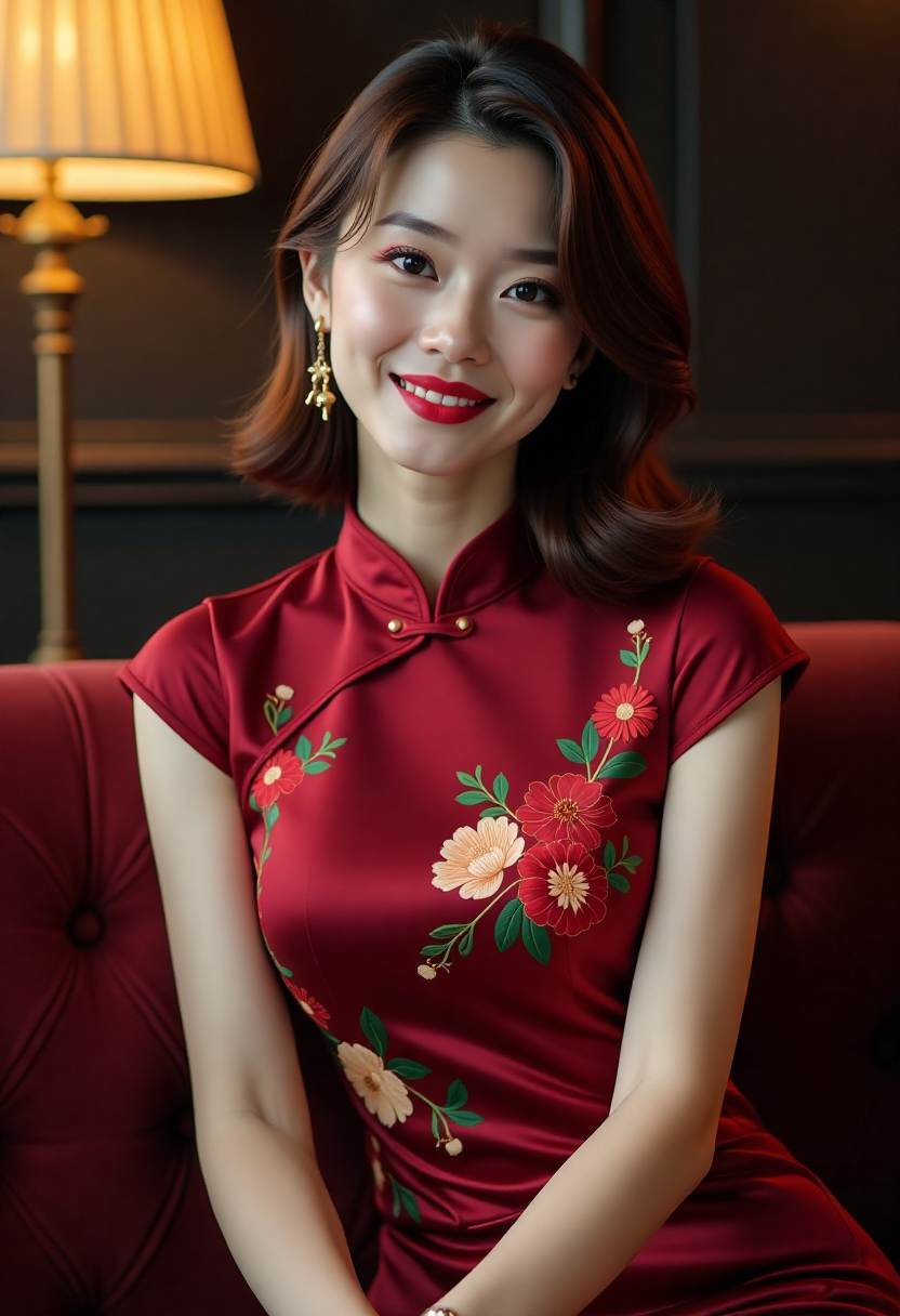 《那不勒斯小巷的夏天》海报