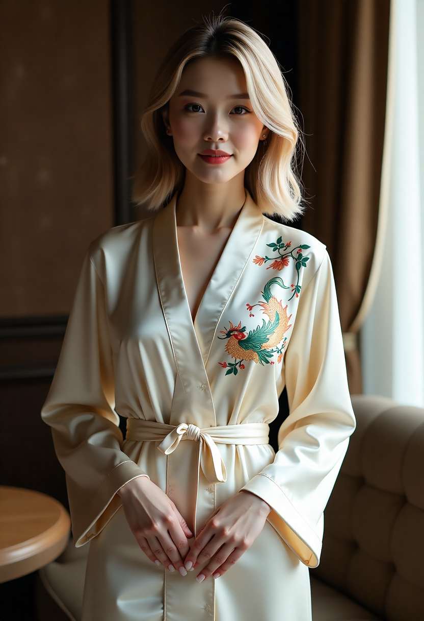 《托斯卡纳的邮差》海报